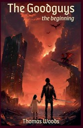 The Goodguys, The Beginning