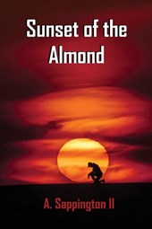Sunset of the Almond