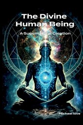 The Divine Human Being - A Supernatural Creation