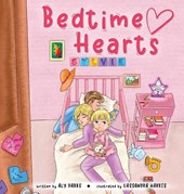Bedtime Hearts