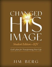 Changed into His Image Student Edition (KJV)