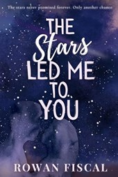 The Stars Led Me To You