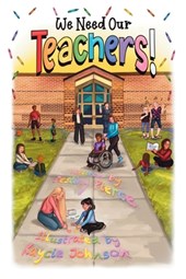 We Need Our TEACHER!