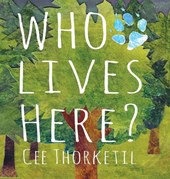 Thorketil, C: Who Lives Here?