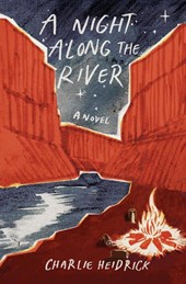 A Night Along the River