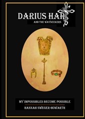 Darius Hart and the WaySeekers