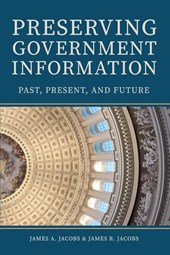 Preserving Government Information