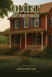 Quiet on the Porch