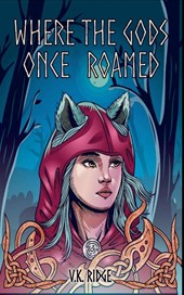 Where the Gods Once Roamed