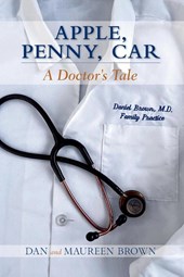 Apple, Penny, Car