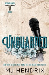 UNGUARDED
