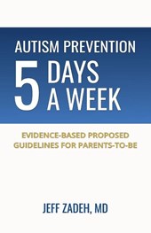 Autism Prevention 5 Days a Week