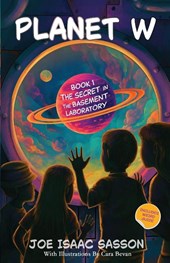 Planet W Book 1