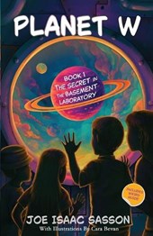 Planet W Book 1