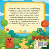 The Sweetest Thing About Diabetes