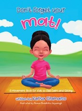 Don't Forget Your Mat!