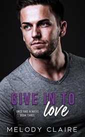 Give In To Love