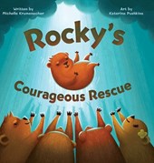 Rocky's Courageous Rescue