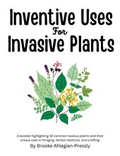 Inventive Uses for Invasive Plants