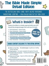 Scribble and Scripture