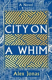 City on a Whim