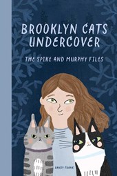 Brooklyn Cats Undercover
