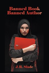Banned Book Banned Author
