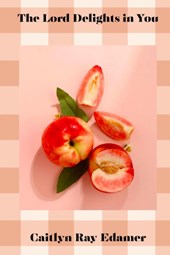 The Lord Delights in You