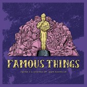 Richardson, A: Famous Things