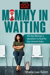 Mommy in Waiting