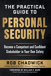 The Practical Guide to Personal Security