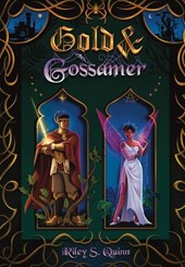 Quinn, R: Gold and Gossamer