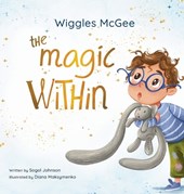 Wiggles McGee- The Magic Within