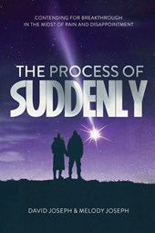 The Process of Suddenly