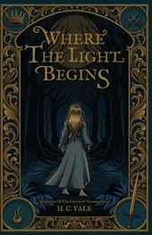 Where the Light Begins