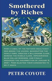 Smothered By Riches