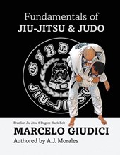 Fundamentals of Jiu-Jitsu & Judo