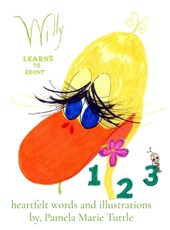 Willy Learns To Count