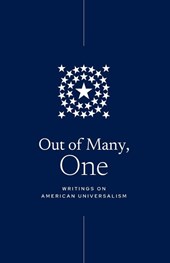 Out of Many, One