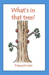 What's in that tree?