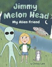 Lane, C: Jimmy Melon Head