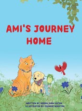 Ami's Journey Home