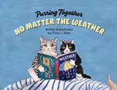 Purring Together No Matter the Weather