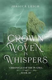 A Crown Woven in Whispers