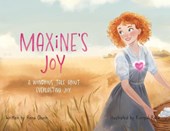 Olsen, R: Maxine's Joy