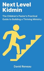 Next Level Kidmin