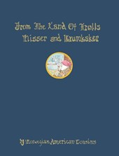 From the Land of Trolls