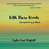 Triplett, L: With These Words