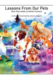 Lessons From Our Pets