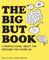 The Big But Book